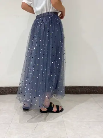 Diagram 古川温子 コーディネート画像