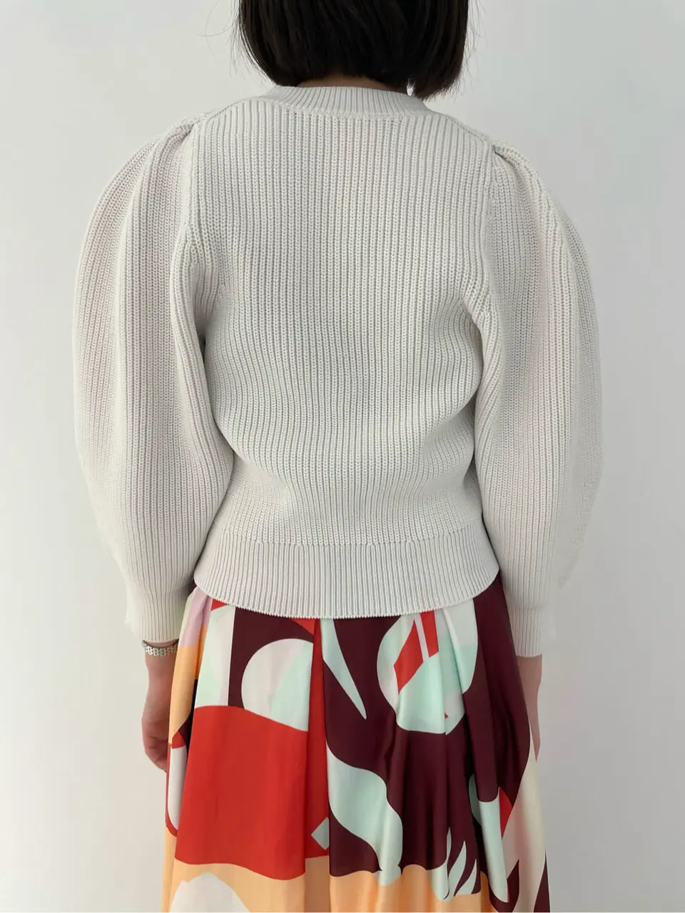 Diagram 伊藤　静華 コーディネート画像