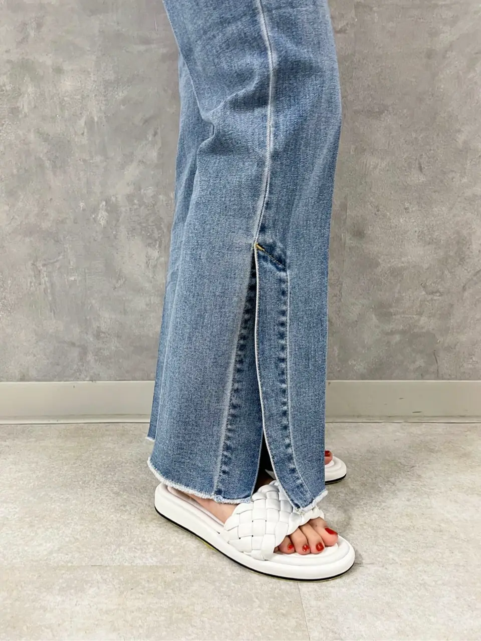 Diagram 平岩　みなみ コーディネート画像