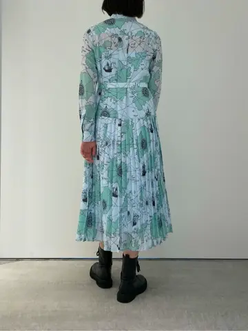 Diagram 伊藤　静華 コーディネート画像