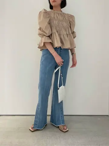 Diagram 伊藤　静華 コーディネート画像