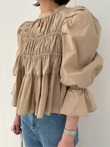 Diagram 伊藤　静華 コーディネート画像