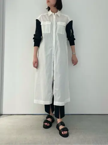 Diagram 伊藤　静華 コーディネート画像