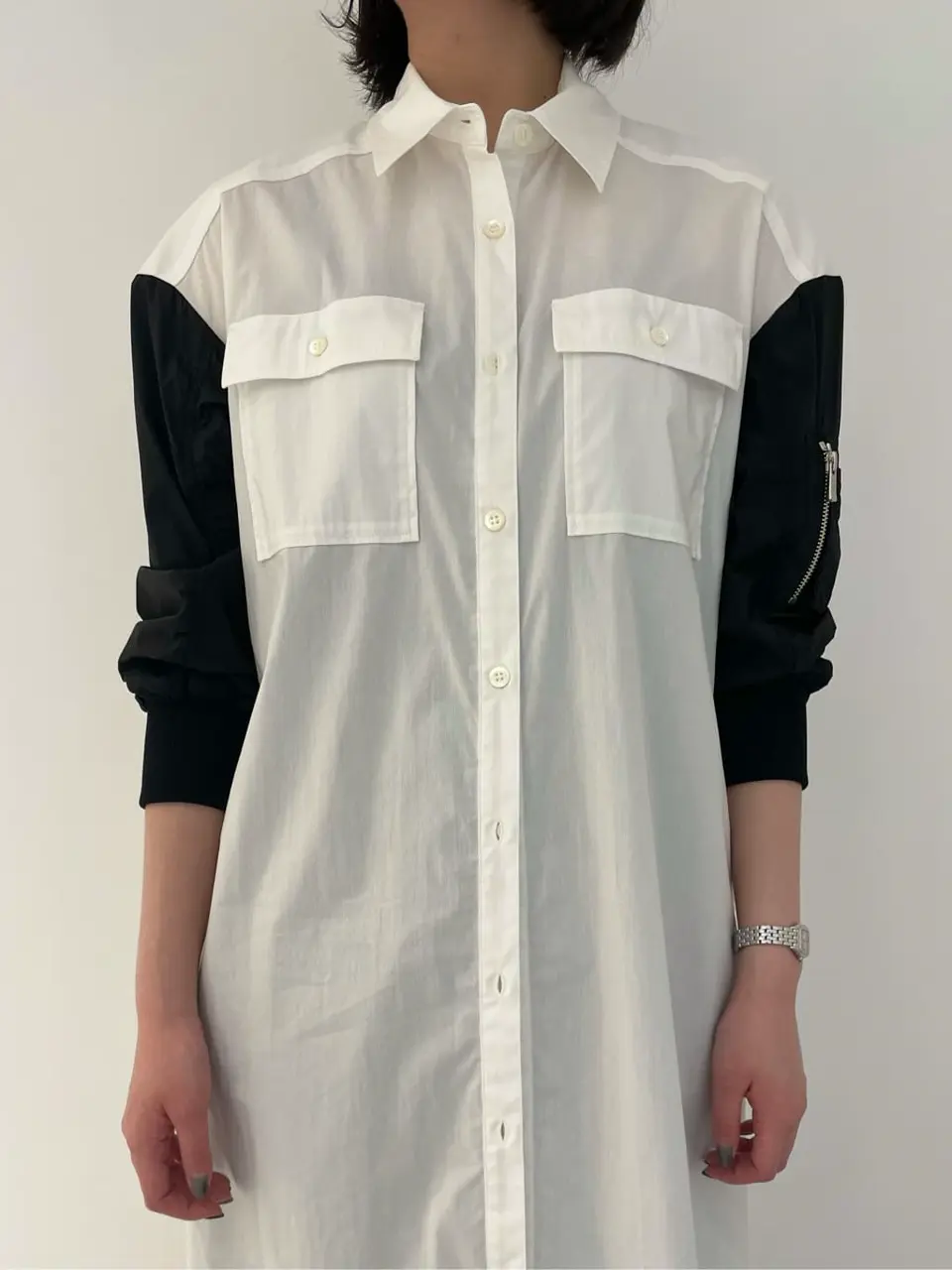 Diagram 伊藤　静華 コーディネート画像