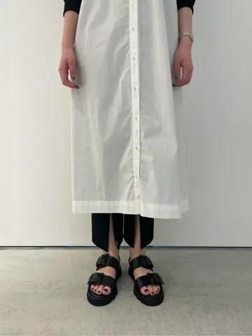 Diagram 伊藤　静華 コーディネート画像