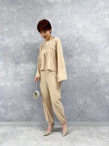 Diagram 平岩　みなみ コーディネート画像