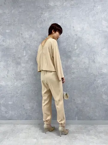 Diagram 平岩　みなみ コーディネート画像