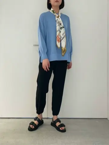 Diagram 伊藤　静華 コーディネート画像