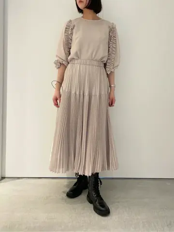 Diagram 伊藤　静華 コーディネート画像