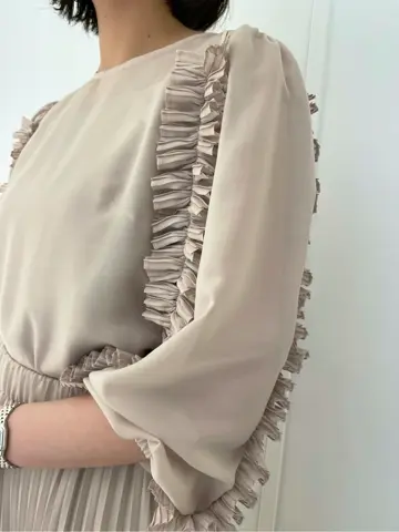 Diagram 伊藤　静華 コーディネート画像