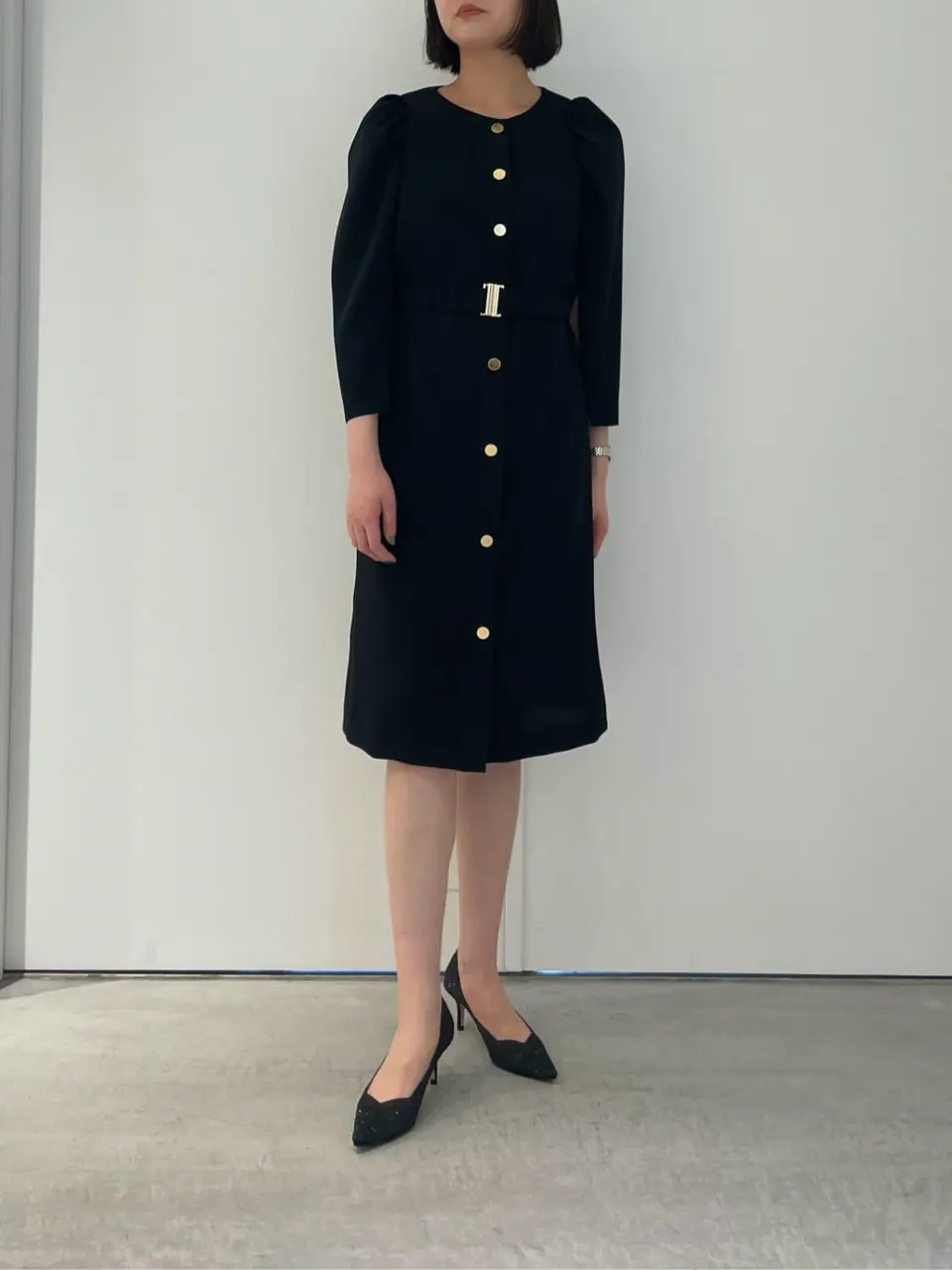 Diagram 伊藤　静華 コーディネート画像