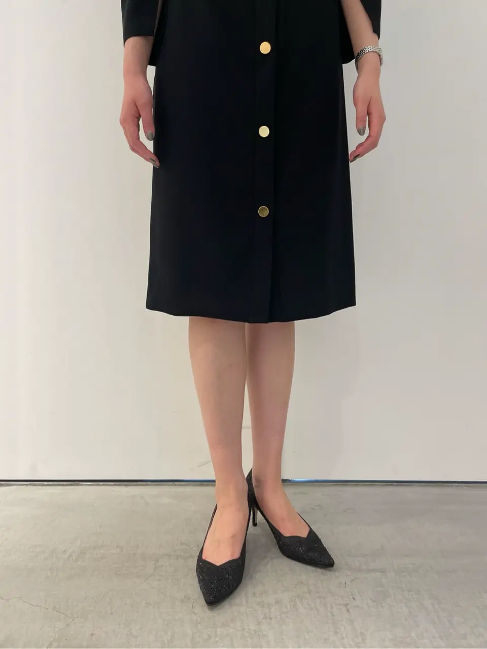 Diagram 伊藤　静華 コーディネート画像