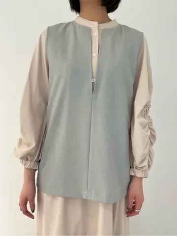 Diagram 伊藤　静華 コーディネート画像