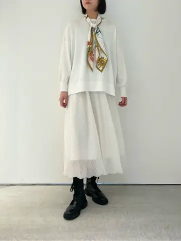 Diagram 伊藤　静華 コーディネート画像