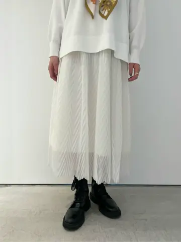 Diagram 伊藤　静華 コーディネート画像