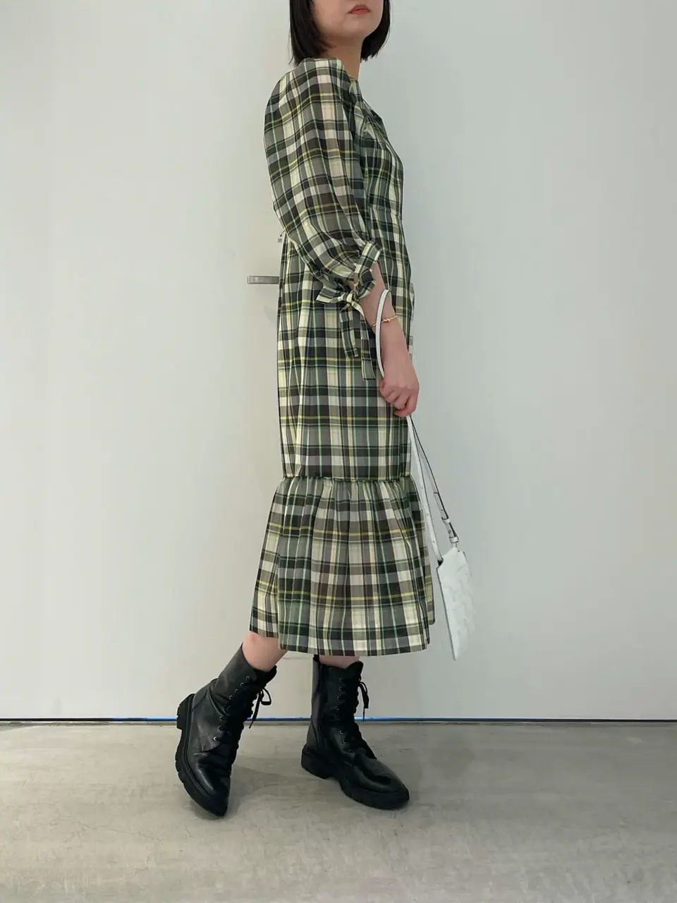 Diagram 伊藤　静華 コーディネート画像