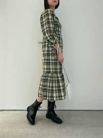 Diagram 伊藤　静華 コーディネート画像