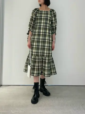 Diagram 伊藤　静華 コーディネート画像