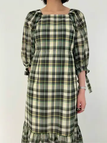 Diagram 伊藤　静華 コーディネート画像