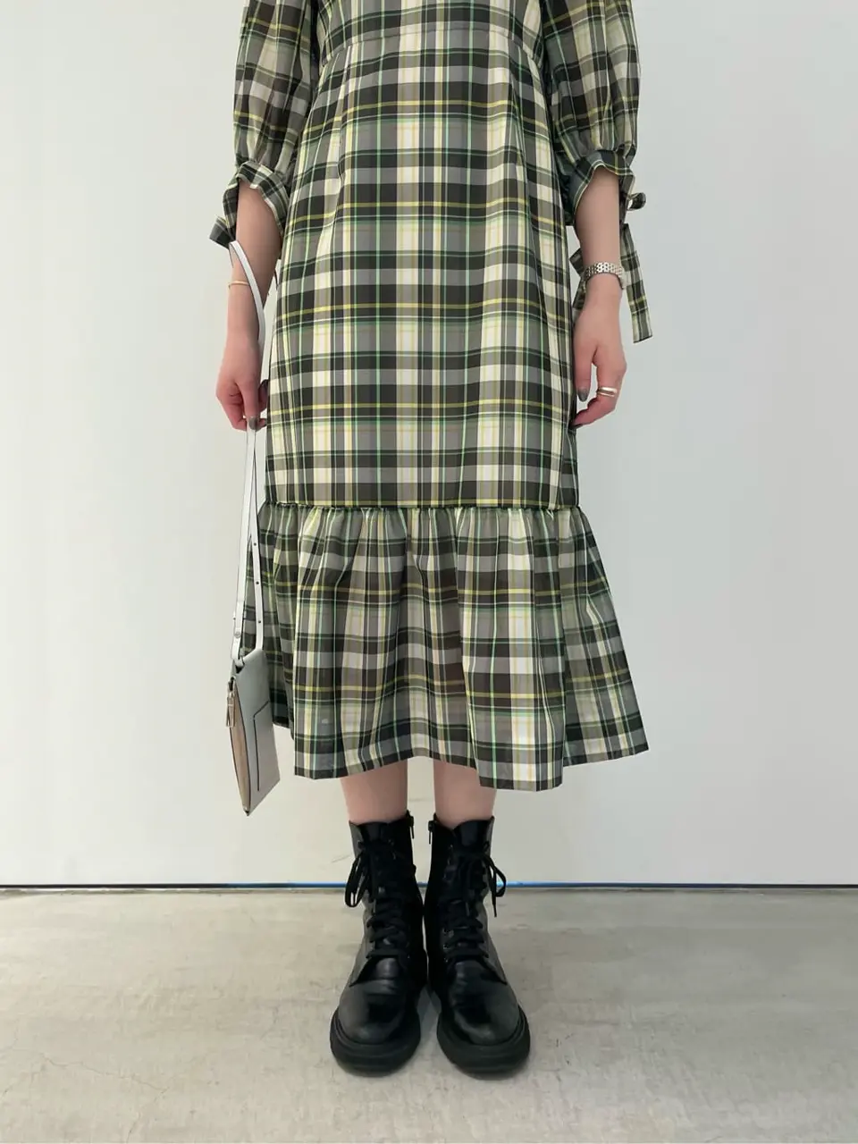 Diagram 伊藤　静華 コーディネート画像