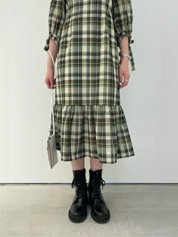 Diagram 伊藤　静華 コーディネート画像