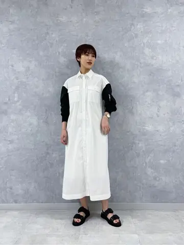 Diagram 平岩　みなみ コーディネート画像