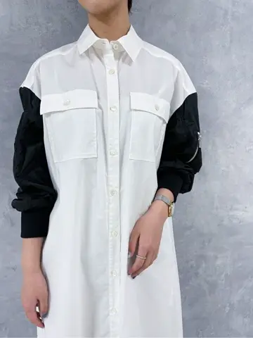 Diagram 平岩　みなみ コーディネート画像