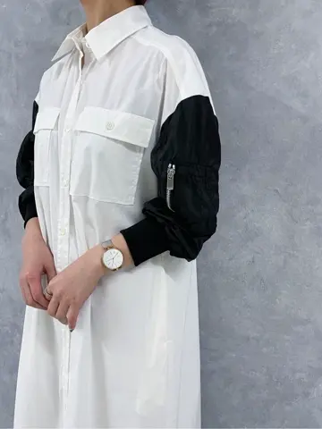 Diagram 平岩　みなみ コーディネート画像