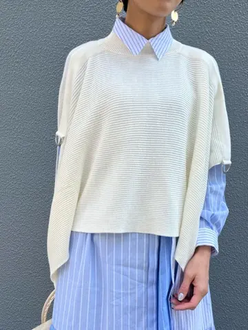 Diagram 亀田 未希 コーディネート画像