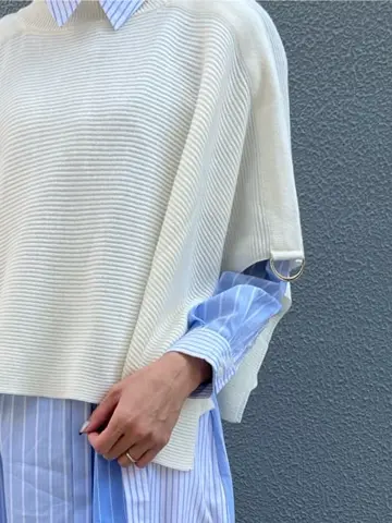 Diagram 亀田 未希 コーディネート画像