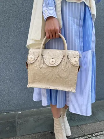 Diagram 亀田 未希 コーディネート画像