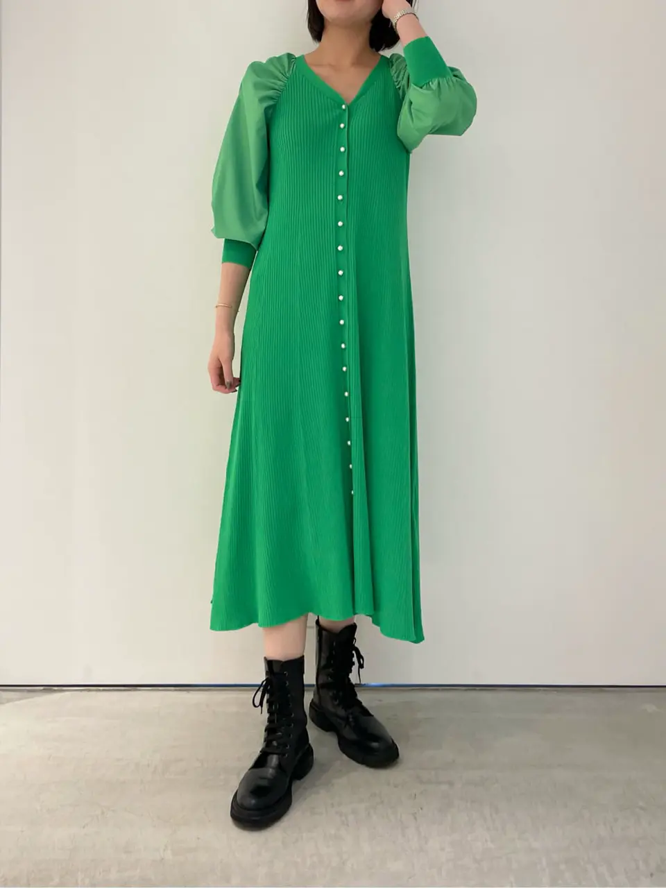 Diagram 伊藤　静華 コーディネート画像