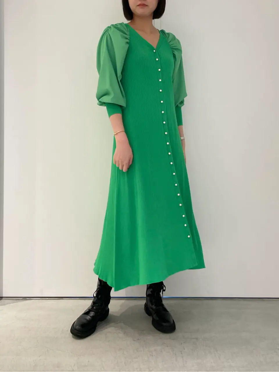 Diagram 伊藤　静華 コーディネート画像