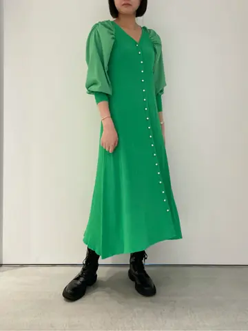 Diagram 伊藤　静華 コーディネート画像