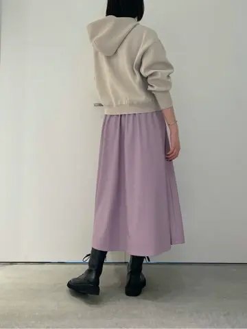 Diagram 伊藤　静華 コーディネート画像