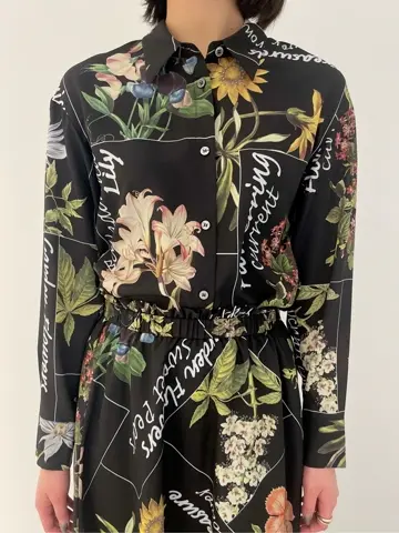 Diagram 伊藤　静華 コーディネート画像