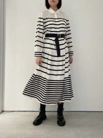 Diagram 伊藤　静華 コーディネート画像