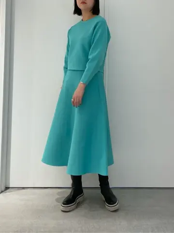 Diagram 伊藤　静華 コーディネート画像