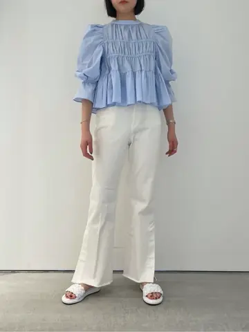 Diagram 伊藤　静華 コーディネート画像