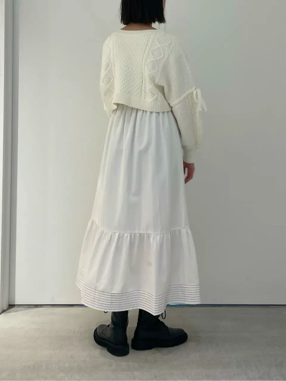 Diagram 伊藤　静華 コーディネート画像