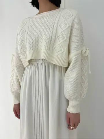 Diagram 伊藤　静華 コーディネート画像