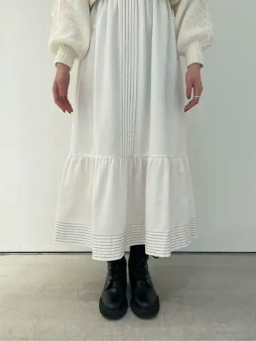 Diagram 伊藤　静華 コーディネート画像