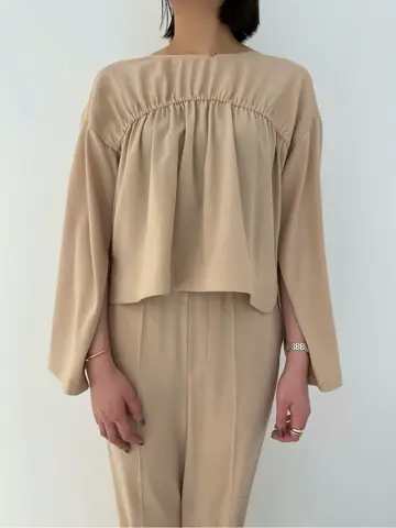 Diagram 伊藤　静華 コーディネート画像