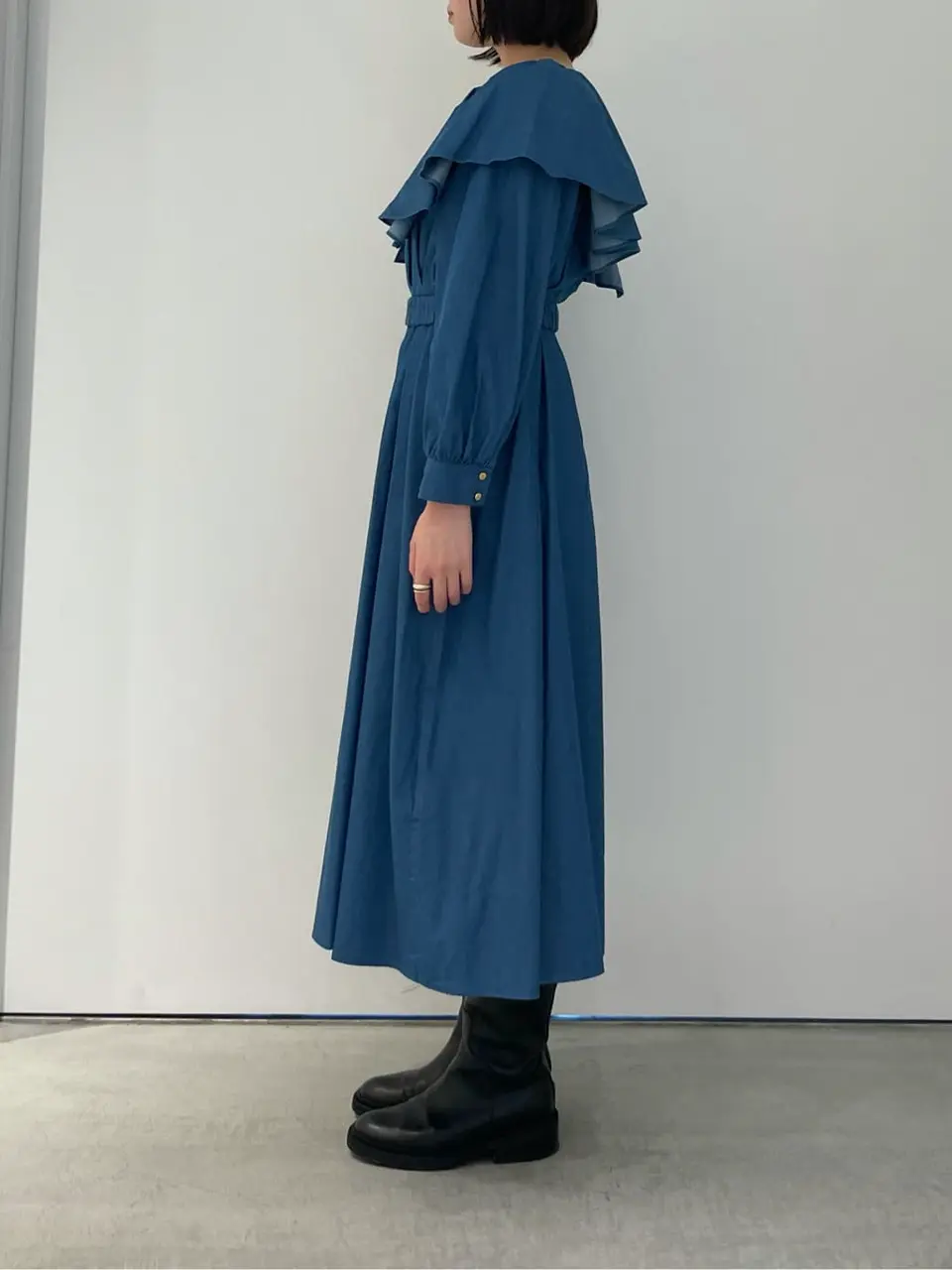 Diagram 伊藤　静華 コーディネート画像