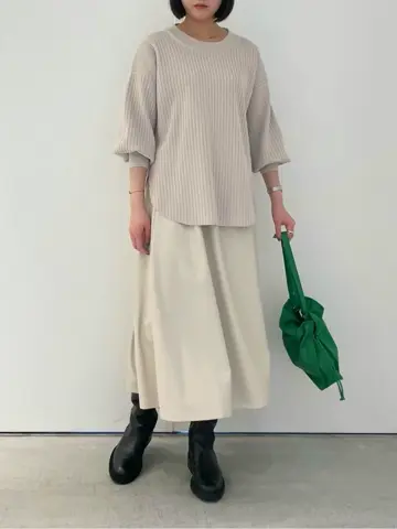 Diagram 伊藤　静華 コーディネート画像