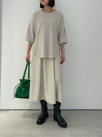 Diagram 伊藤　静華 コーディネート画像