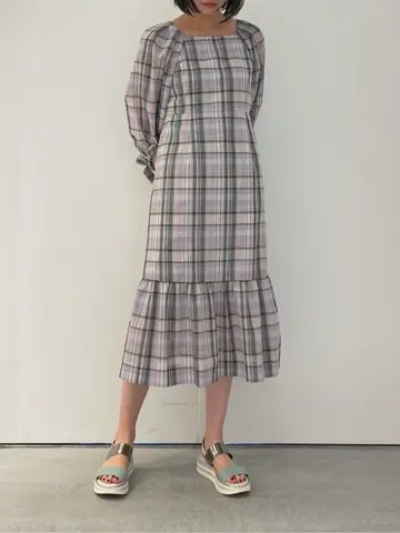 Diagram 伊藤　静華 コーディネート画像