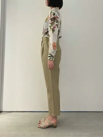 Diagram 伊藤　静華 コーディネート画像