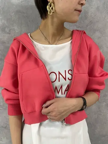 Diagram 亀田 未希 コーディネート画像