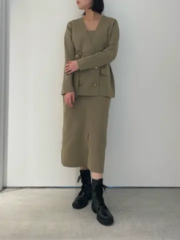 Diagram 伊藤　静華 コーディネート画像